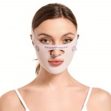 Arcemelő Pánt - Bőr Feszesítő és Ránctalanító Eszköz