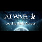 Arcen Games AI War 2 (PC - Steam elektronikus játék licensz)