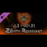 Arcen Games AI War: The Zenith Remnant (PC - Steam elektronikus játék licensz)