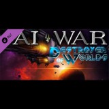 Arcen Games, LLC AI War - Destroyer Of Worlds (PC - Steam elektronikus játék licensz)