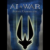 Arcen Games, LLC AI War: Fleet Command (PC - Steam elektronikus játék licensz)