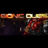 Arcen Games, LLC Bionic Dues (PC - Steam elektronikus játék licensz)