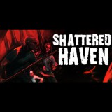 Arcen Games, LLC Shattered Haven (PC - Steam elektronikus játék licensz)