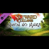 Arcen Games, LLC Skyward Collapse: Nihon no Mura (DLC) (PC - Steam elektronikus játék licensz)