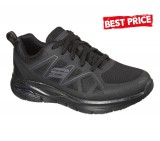 ARCH FIT SR - SKECHERS FÉRFI MUNKACIPŐ OB A FO SRC ESD, 48