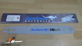 Archer Trimax professzionális laminált vezetőlemez - Husqvarna 0,325" 45cm 1,5mm 72sz -18B8-TL-UH