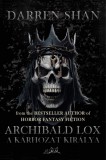 Archibald Lox - A kárhozat királya