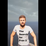 Archor Games The Search for Fran 2 (PC - Steam elektronikus játék licensz)