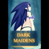 ARCHWTICH GAMES LLC Dark Maidens (PC - Steam elektronikus játék licensz)