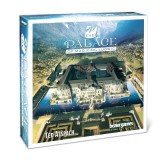 Arclight Games The Palace of Mad King Ludwig társasjáték, angol nyelvű