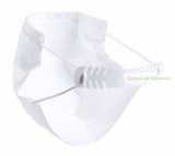 Arcmaszk hosszabbító, PVC