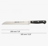 Arcos Kenyér kés - Classic Pro - 20 cm