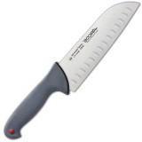 Arcos Santoku kés, könnyített - 18 cm