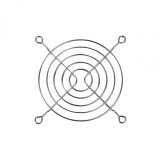Arctic 92mm Fan Grills (ACFAN00086A)
