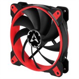 Arctic BioniX F120 Gaming Fan with PWM PST Red (ACFAN00092A) - Ventilátor