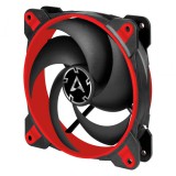 Arctic BioniX P120 Pressure-optimised PWM PST Red ACFAN00115A