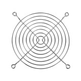 Arctic Cooling Arctic-Cooling 80mm Fan Grills