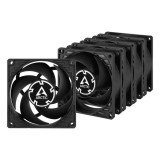Arctic Cooling Arctic P8 hűtő ventilátor szett (5 db, 80 mm)