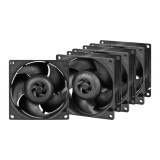Arctic Cooling Arctic S8038-10K 80mm 4db ventilátor (ACFAN00291A)