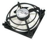 Arctic Cooling F8 Pro TC 8cm rendszerhűtő
