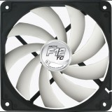 Arctic Cooling Fan 12 TC ház hűtő 12cm (AFACO-120T0-GBA01) (F12 TC)