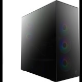 ARCTIC COOLING Xtender VG Mirror fekete (ACPCC00019A)