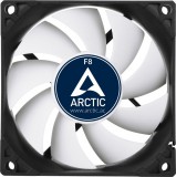 Arctic f8 fekete 80mm rendszer h&#369;t&#337; (acfan00205a)