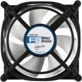 Arctic F8 Pro PWM PST 8cm (AFACO-08PP0-GBA01) - Ventilátor
