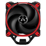 Arctic Freezer 34 eSports DUO 2x12cm piros gamer processzor hűtő