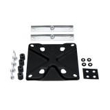 Arctic Freezer 50 CPU hűtő lefogató