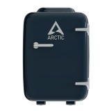 Arctic FRIDGE (EU) sötétkék, egyajtós, Hűtő:4L, mini hűtőszekrény (ACOTH00009A)
