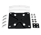 Arctic LGA1700 rögzítőkészlet - Freezer 34 fehér