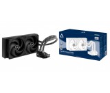 Arctic Liquid Freezer 280 II AiO