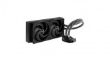 Arctic Liquid Freezer 280 II AMD CPU vízhűtés ACFRE00066B