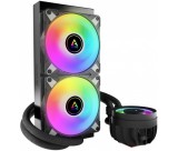 Arctic Liquid Freezer III 240 A-RGB (Black)