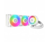 Arctic Liquid Freezer III 240 A-RGB (White)