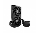 Arctic Liquid Freezer III 240 (Black)