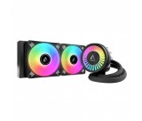 Arctic Liquid Freezer III 280 A-RGB (Black)