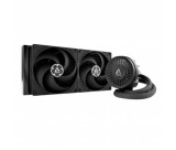 Arctic Liquid Freezer III 280 (Black)