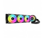 Arctic Liquid Freezer III 360 A-RGB (Black)