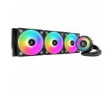 Arctic Liquid Freezer III 420 A-RGB (Black)