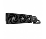 Arctic Liquid Freezer III 420 (Black)