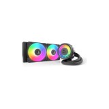 ARCTIC Liquid Freezer III Pro 240 A-RGB (Black)