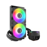 Arctic Liquid Freezer III Pro 240 A-RGB Black ACFRE00182A