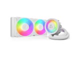 ARCTIC Liquid Freezer III Pro 240 A-RGB Processzor Minden az egyben folyadékhűtés 12 cm Fehér 1 db