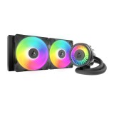 Arctic Liquid Freezer III Pro 280 A-RGB Black ACFRE00183A