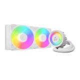 Arctic Liquid Freezer III Pro 280 A-RGB White ACFRE00187A