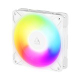 Arctic P12 Pro Reverse A-RGB White ACFAN00325A