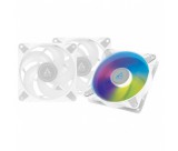 Arctic P12 PWM PST A-RGB 0dB Fehér 3db