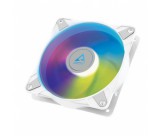 Arctic P12 PWM PST A-RGB 0dB Fehér